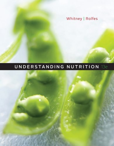 UnderstandingNutrition