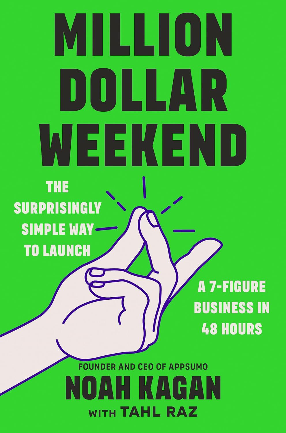 MillionDollarWeekend