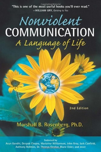 NonviolentCommunication